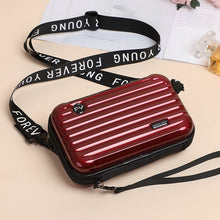 Laden Sie das Bild in den Galerie-Viewer, Minihandtasche für Damen
