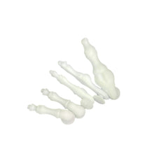 Laden Sie das Bild in den Galerie-Viewer, Sneaker-Zubehör Simulierte Skelett-Zehe