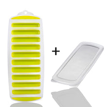 Laden Sie das Bild in den Galerie-Viewer, Langer zylindrischer Eiskasten