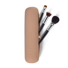 Laden Sie das Bild in den Galerie-Viewer, Aufbewahrungstasche für Make-up-Pinsel