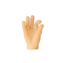 Laden Sie das Bild in den Galerie-Viewer, Lustige Katzen-Massagehandschuhe