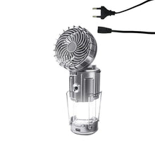 Laden Sie das Bild in den Galerie-Viewer, 6 in 1 Tragbare Solar LED Camping Laterne