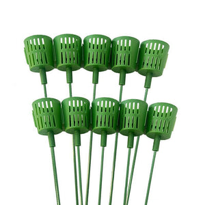 Blumenstraußhalter für Sukkulenten