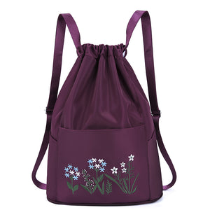 Multifunktionale Fitness-Reisetasche
