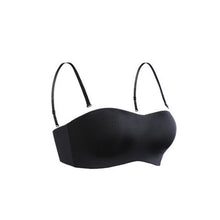 Laden Sie das Bild in den Galerie-Viewer, Bandeau-BH mit abnehmbaren Trägern