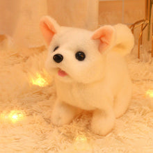 Laden Sie das Bild in den Galerie-Viewer, Elektronischer interaktiver Hund