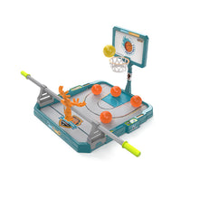 Laden Sie das Bild in den Galerie-Viewer, Fingerspitzen-Basketball-Tischspielspielzeug