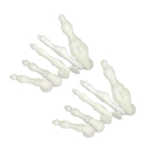 Laden Sie das Bild in den Galerie-Viewer, Sneaker-Zubehör Simulierte Skelett-Zehe