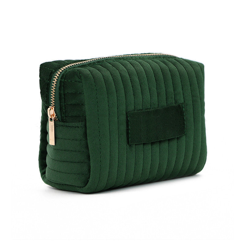 Individuelle Kosmetiktasche