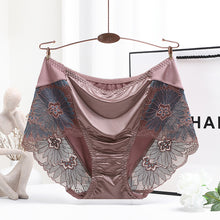 Laden Sie das Bild in den Galerie-Viewer, Nahtlose Spitzenunterwäsche für Damen👙
