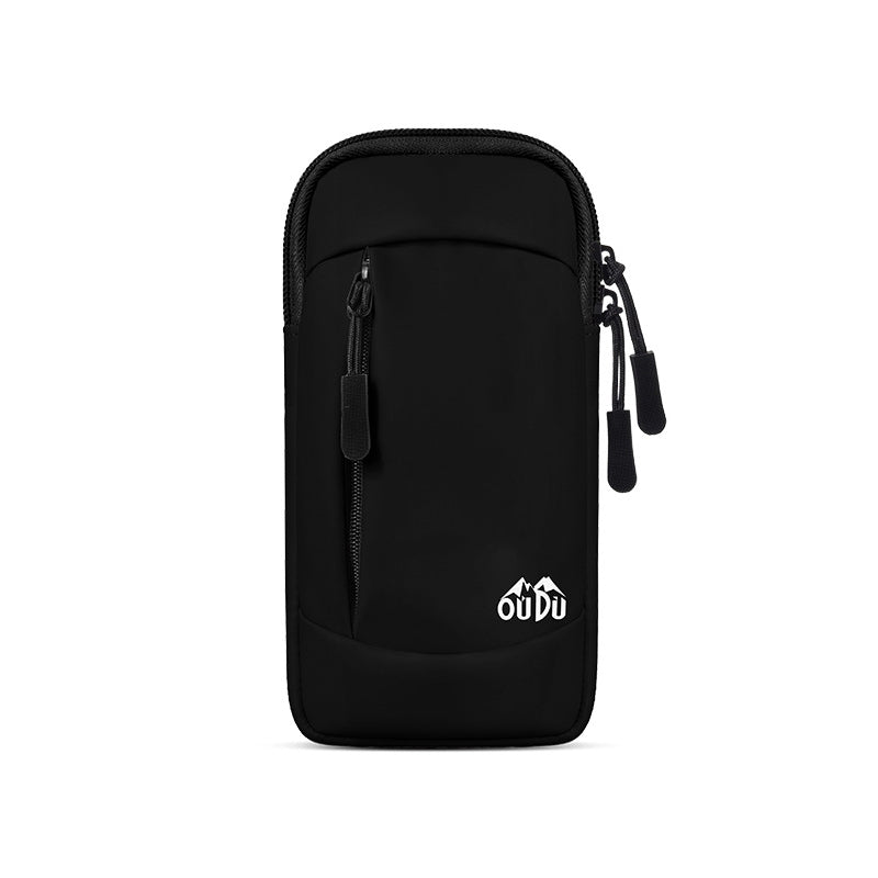 Sportarmband läuft Handy Armtasche
