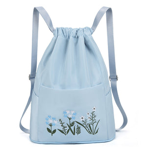 Multifunktionale Fitness-Reisetasche