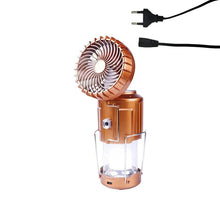 Laden Sie das Bild in den Galerie-Viewer, 6 in 1 Tragbare Solar LED Camping Laterne