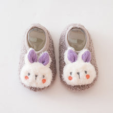Laden Sie das Bild in den Galerie-Viewer, Niedliche Baby-Hasenschuhe