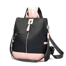 Laden Sie das Bild in den Galerie-Viewer, Lässige wasserdichte Oxford-Schultertasche für Reisen
