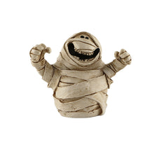 Laden Sie das Bild in den Galerie-Viewer, Halloween-Kürbiskopf-Geisterdekoration