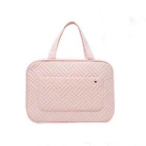 Wasserabweisende Make-up-Tasche mit Aufhängehaken