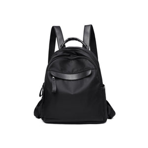 Einfacher Oxford-Rucksack