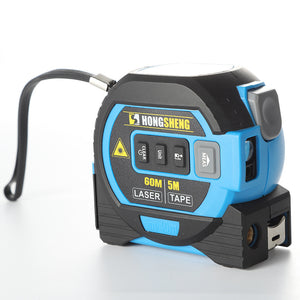 3-in-1-Infrarot-Laserbandmessung 💖kostenloser Versand🔥