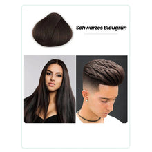 Laden Sie das Bild in den Galerie-Viewer, Reiner Pflanzenextrakt zum Färben grauer Haare