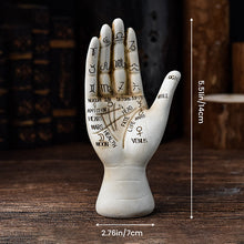 Laden Sie das Bild in den Galerie-Viewer, Halloween Totenkopf Ornament