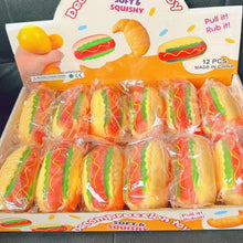 Laden Sie das Bild in den Galerie-Viewer, Stressabbau Spielzeug Käse