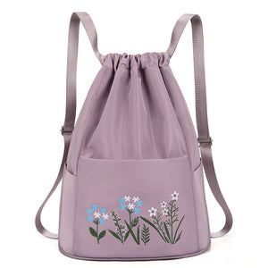 Multifunktionale Fitness-Reisetasche