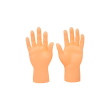 Laden Sie das Bild in den Galerie-Viewer, Lustige Katzen-Massagehandschuhe