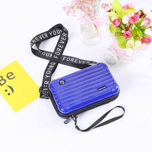 Mini Koffertasche