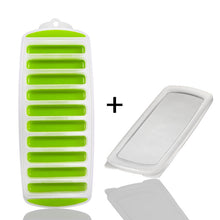 Laden Sie das Bild in den Galerie-Viewer, Langer zylindrischer Eiskasten