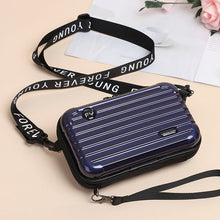 Laden Sie das Bild in den Galerie-Viewer, Minihandtasche für Damen