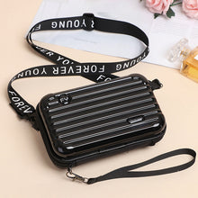 Laden Sie das Bild in den Galerie-Viewer, Minihandtasche für Damen