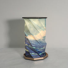 Laden Sie das Bild in den Galerie-Viewer, Drehbare Buchlampe