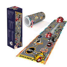 Laden Sie das Bild in den Galerie-Viewer, Brettspiel Curling Spielset