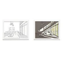 Laden Sie das Bild in den Galerie-Viewer, LED-Lichtmalerei