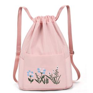 Multifunktionale Fitness-Reisetasche