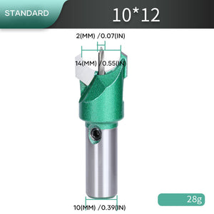 Werkzeuge für Holzperlen-Armbänder