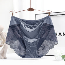 Laden Sie das Bild in den Galerie-Viewer, Nahtlose Spitzenunterwäsche für Damen👙