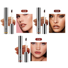 Laden Sie das Bild in den Galerie-Viewer, Abnehmbarer Lipliner