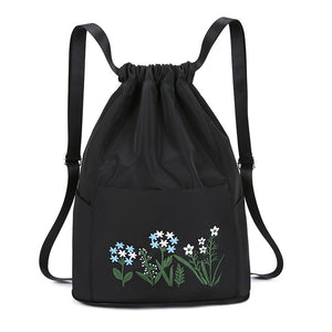 Multifunktionale Fitness-Reisetasche
