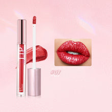 Laden Sie das Bild in den Galerie-Viewer, Samtiger matter Lippenstift