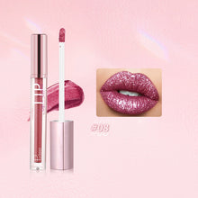 Laden Sie das Bild in den Galerie-Viewer, Samtiger matter Lippenstift