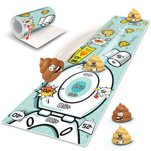 Laden Sie das Bild in den Galerie-Viewer, Brettspiel Curling Spielset