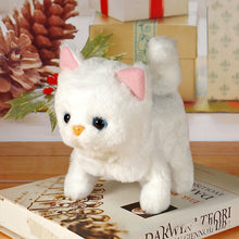 Laden Sie das Bild in den Galerie-Viewer, Elektronischer interaktiver Hund