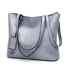 Laden Sie das Bild in den Galerie-Viewer, Modische Handtasche Umhängetasche