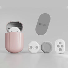 Laden Sie das Bild in den Galerie-Viewer, Tragbares Mini-Massagegerät