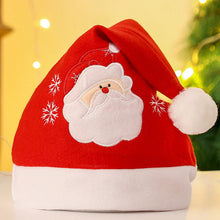 Laden Sie das Bild in den Galerie-Viewer, Weihnachten Hut