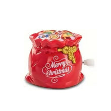 Laden Sie das Bild in den Galerie-Viewer, Mini Weihnachtsspringendes Spielzeug