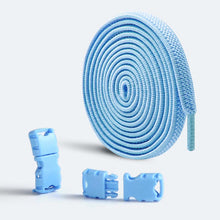 Laden Sie das Bild in den Galerie-Viewer, Faule bunte Schnürsenkelschnalle