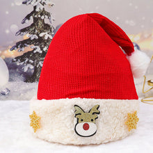 Laden Sie das Bild in den Galerie-Viewer, Weihnachten Hut